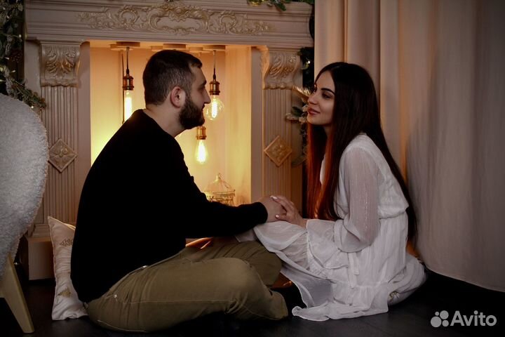 Фотограф кмв