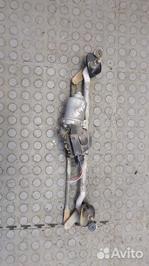 Механизм стеклоочистителя Daihatsu Sirion, 2009