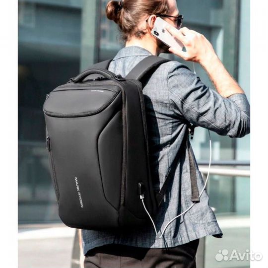 Рюкзак Mark Ryden MR9031-3.0 для ноутбука 17.3