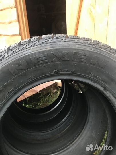 Nexen Aria AH7 225/65 R17