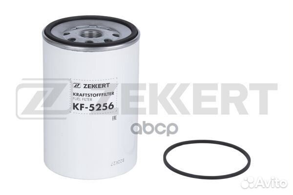 Фильтр топл. MB Citaro (O 530) 98- Iveco EuroC