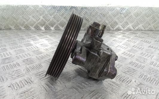 Насос гу бензиновый mitsubishi carisma (1SK19DH01)