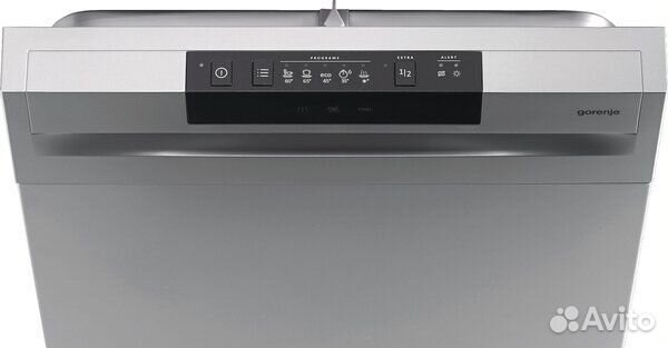 Посудомоечная машина Gorenje GS520E15S