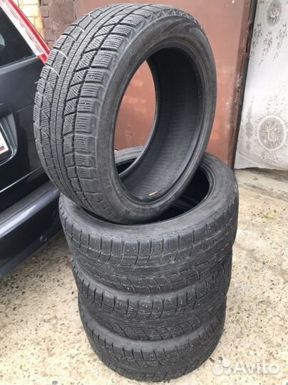 Triangle TR777 225/45 R17
