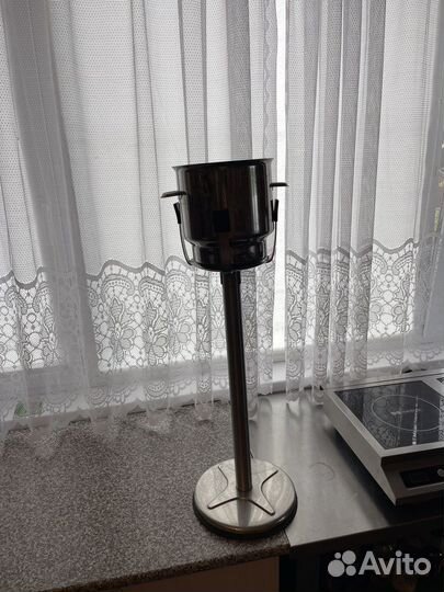 Ведро для шампанского