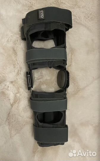 Ортез на коленный сустав AKN 558