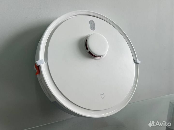 Робот пылесос Xiaomi Mijia 3C Sweeping Vacuum