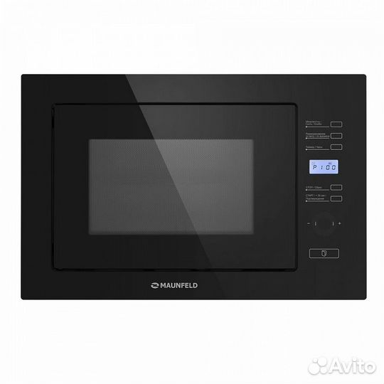 Микроволновая печь maunfeld mbmo.25.7GB