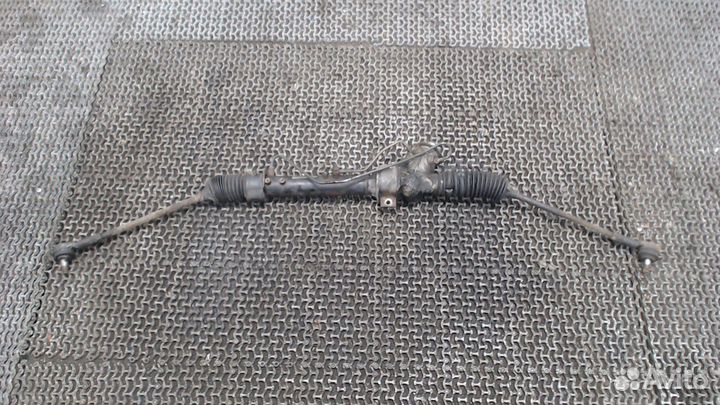Рейка рулевая с г/у Mazda 323 (BA), 1997