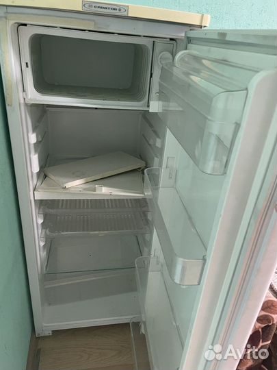Холодильник
