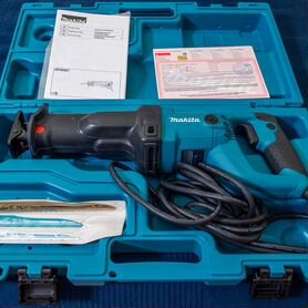 Пила сабельная Makita JR3050T