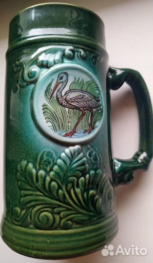 Пивная кружка 