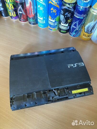 Playstation 3