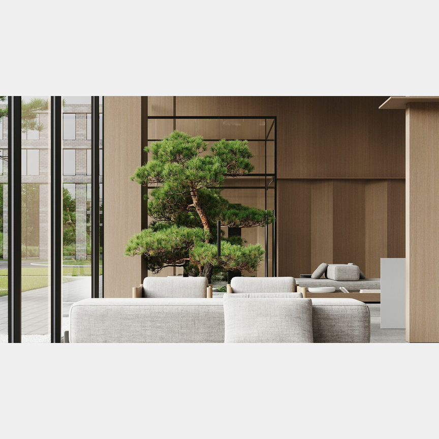 Квартира-студия, 25,8 м², 4/30 эт.