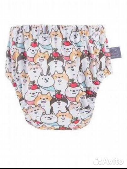 Трусики для приучения к горшку