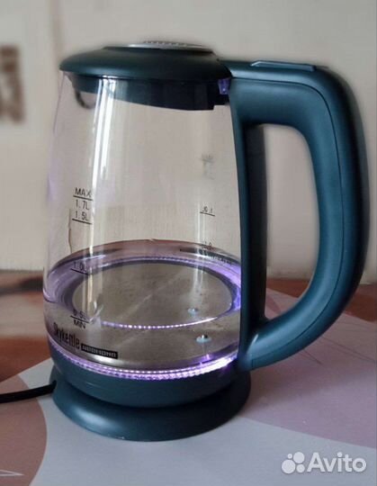 Умный чайник Redmond SkyKettle RG-G214S