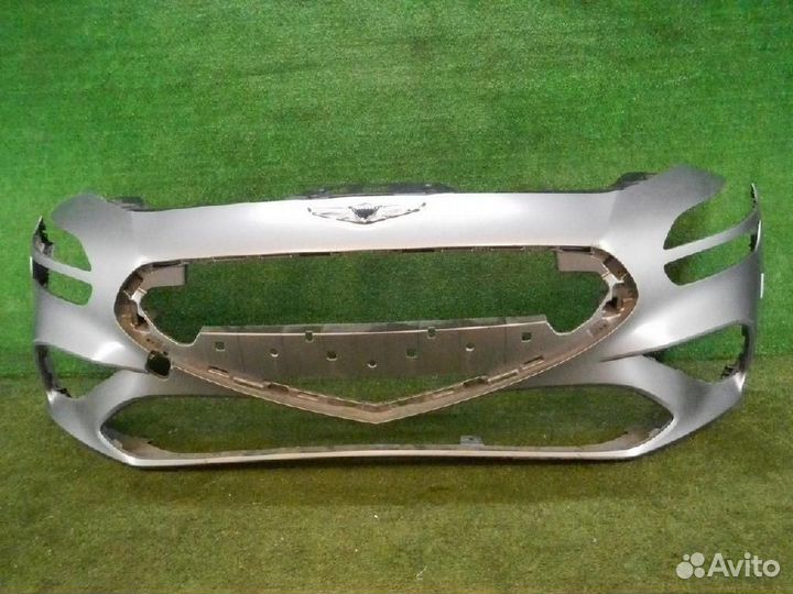 Бампер передний Genesis G70