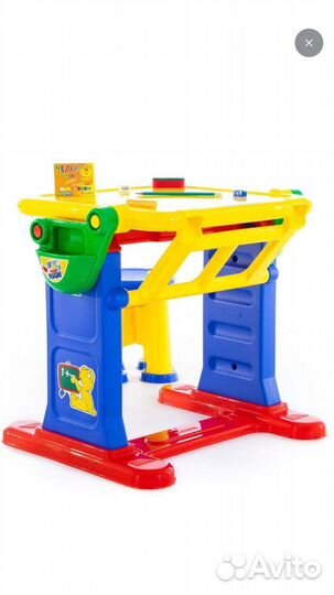 Столик мольберт для рисования