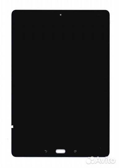 Модуль Asus ZenPad 10 (Z500M) черный