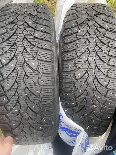 Зимние колеса R15, зимняя резина r 15