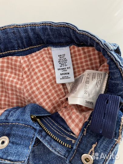 Вещи пакетом для девочки