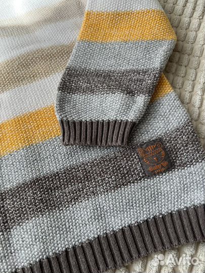 Кофта для мальчика