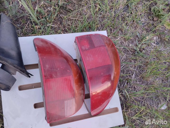 Запчасти на Мондео 1