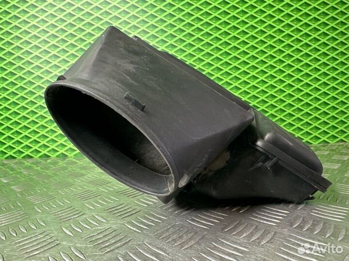 Корпус воздушного фильтра Renault Megane 1 K4M708