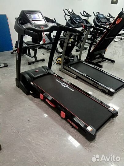 Беговая дорожка CardioPower T45