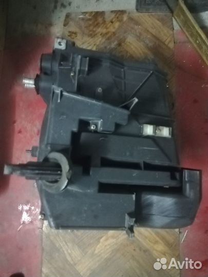 Запчасти на Хонду срв