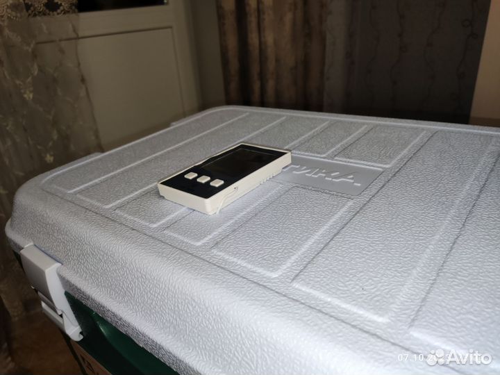 Холодильник Арктика термоконтейнер, термобокс