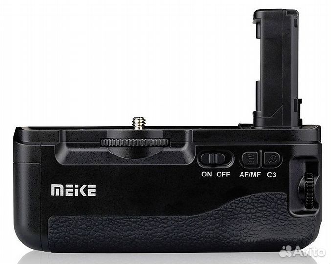Батарейная рукоятка Meike для sony A7 M2 пультом