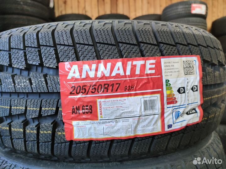 Annaite AN668 205/50 R17 93H