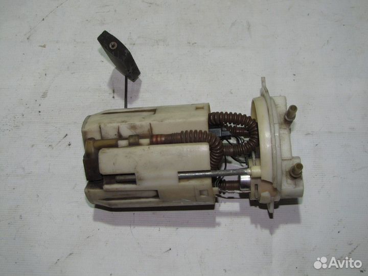 Насос топливный бензонасос 2110