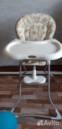 Стульчик для кормления