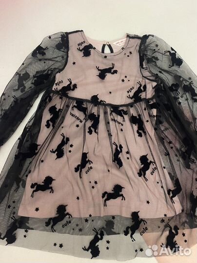 Детская одежда для девочек