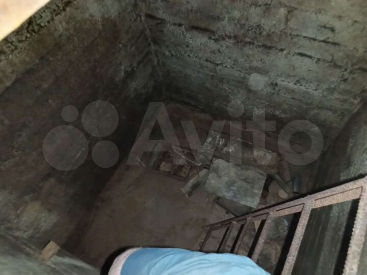 Гараж, 18 м²