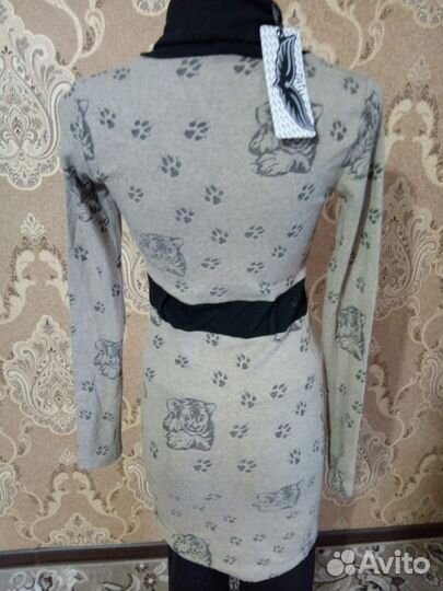 Туника женская