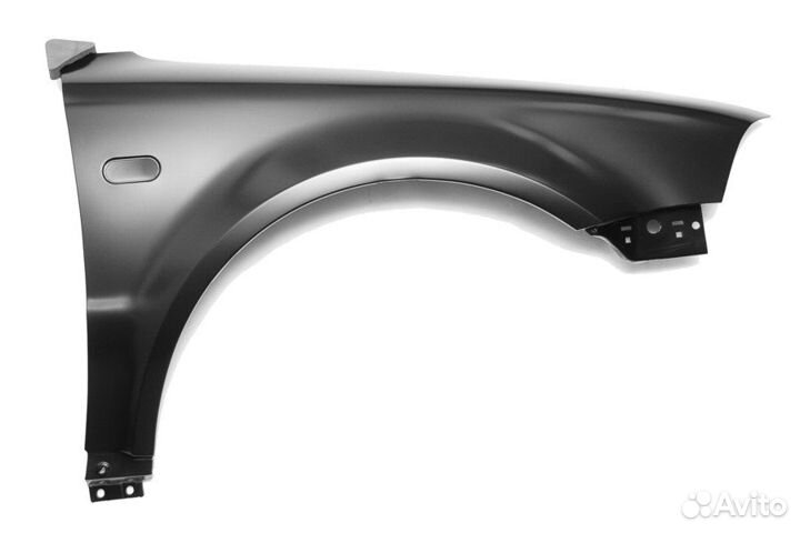 Крыло правое Volkswagen Passat B5