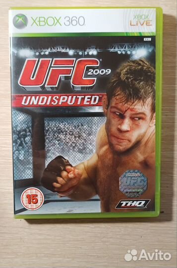 Продам игры на xbox 360