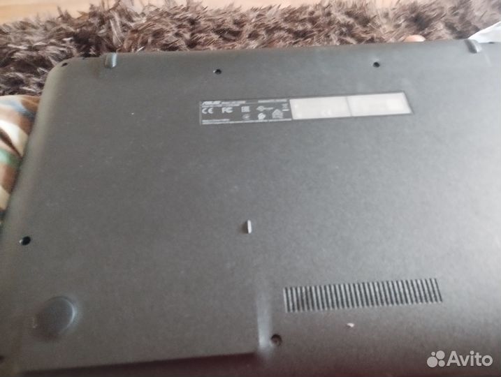 Продам ноутбук