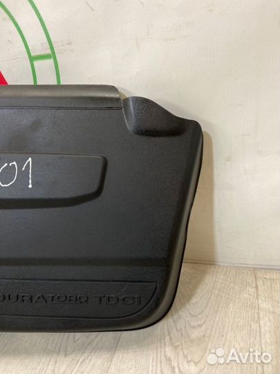 Декоративная крышка двигателя Ford Kuga DR txda