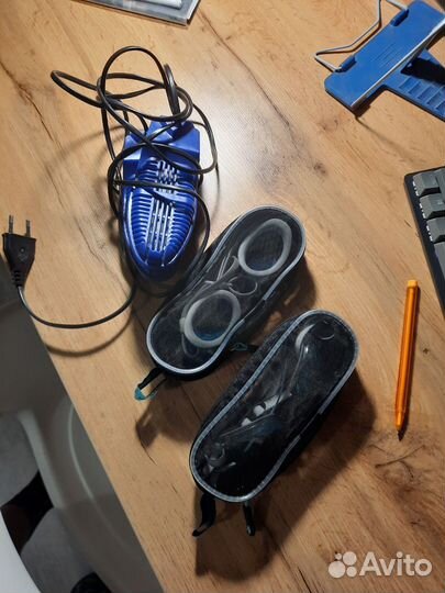 Очки для плавания