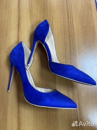 Туфли Lost ink 39