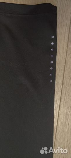 Лосины спортивные