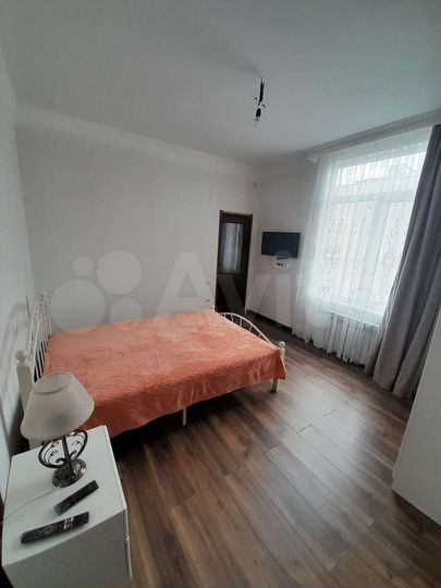 Комната 19 м² в 3-к., 2/3 эт.