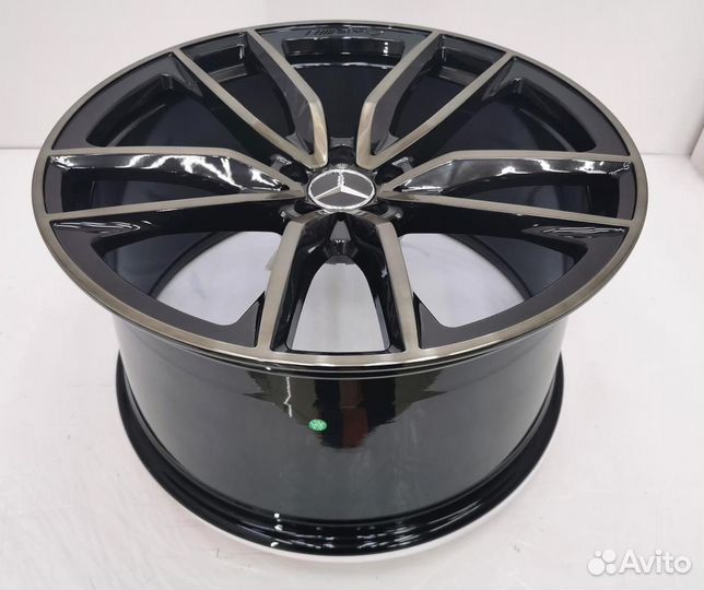 Кованые диски R22