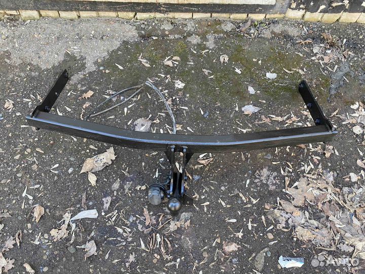 Фаркоп на hover