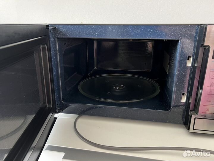 Микроволновая печь Samsung бу