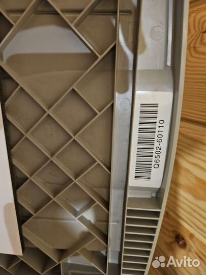 Мфу hp laserjet 3052